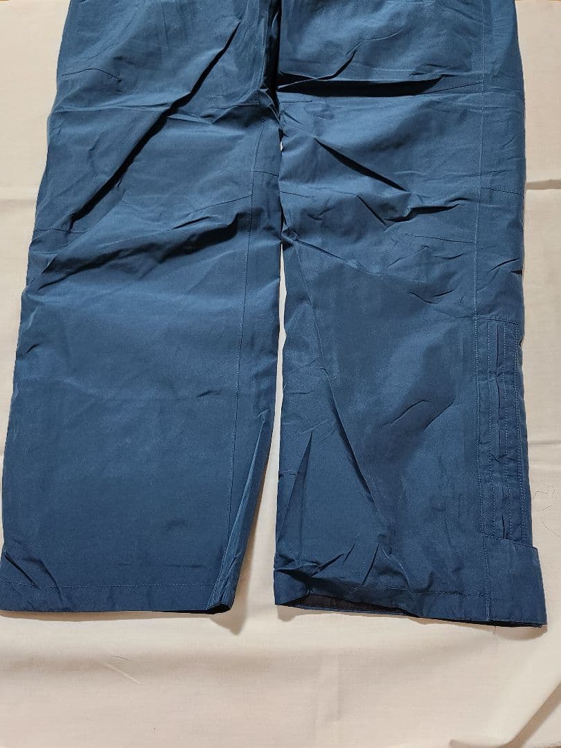 ダイワ ゴアテックス 防寒着 DW-1909 上下　サイズ:L