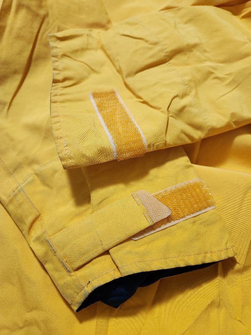 ダイワ ゴアテックス 防寒着 DW-1909 上下　サイズ:L