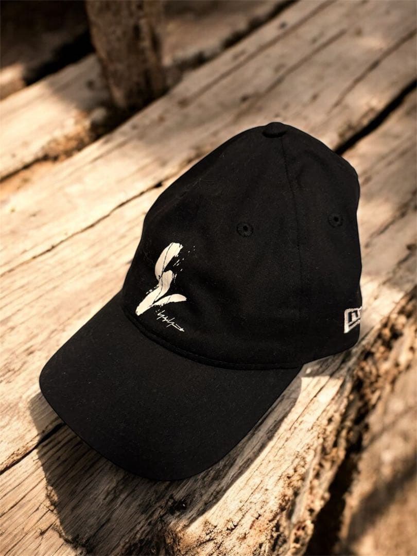 ヨウジヤマモト×ニューエラ コラボ