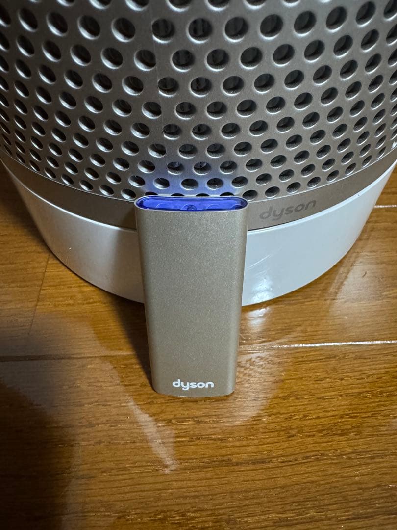 ダイソン 扇風機 空気清浄機付きファン 羽根なし扇風機 dyson 2022年