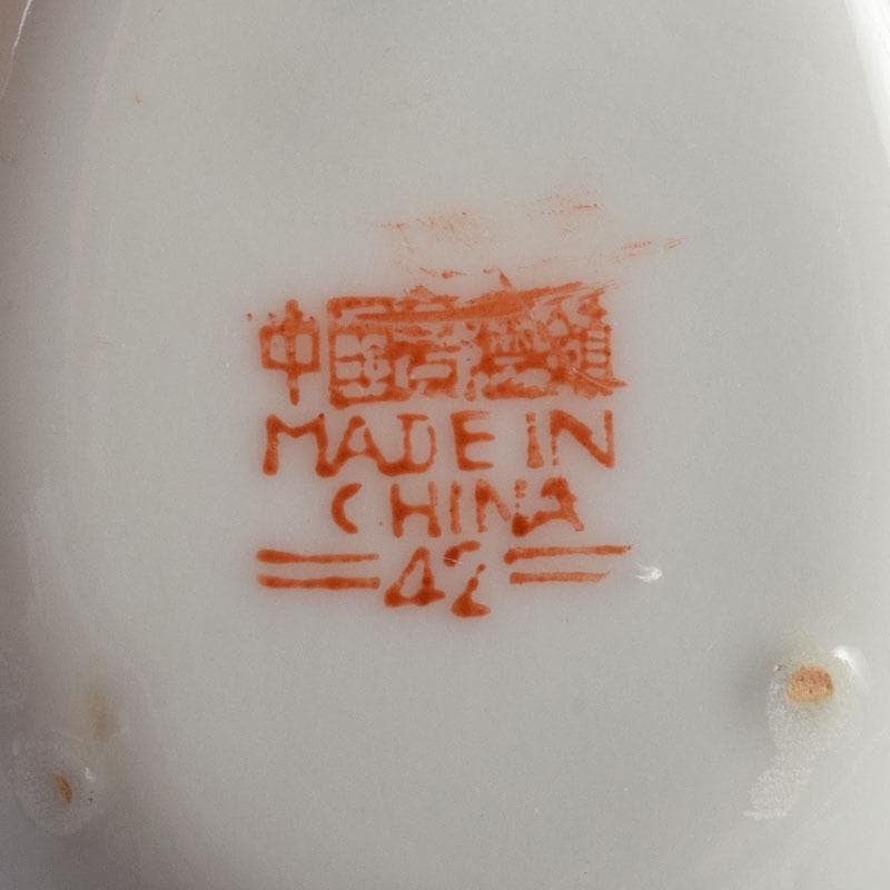 中国　景徳鎮　龍花文　レンゲ　24点まとめて　C　8592