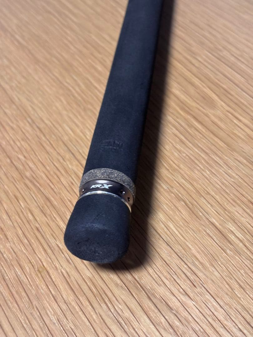 アブガルシア ソルティーステージKR-Xシーバス SXSS-982M-KR