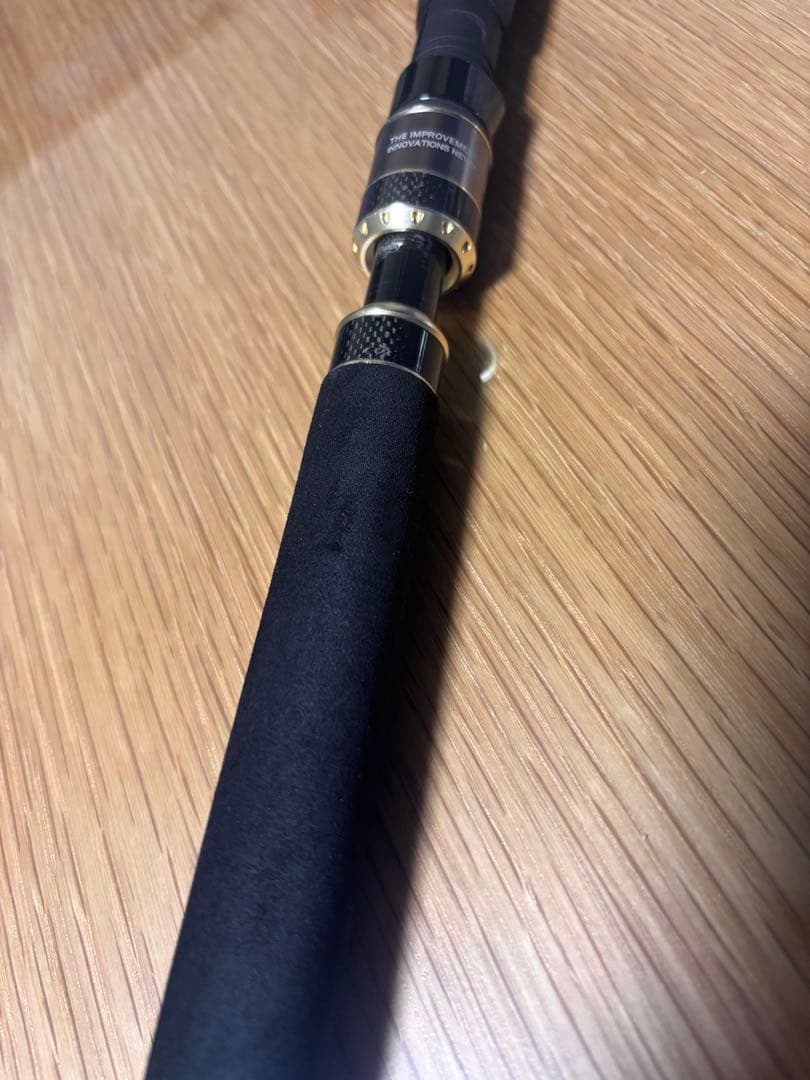 アブガルシア ソルティーステージKR-Xシーバス SXSS-982M-KR