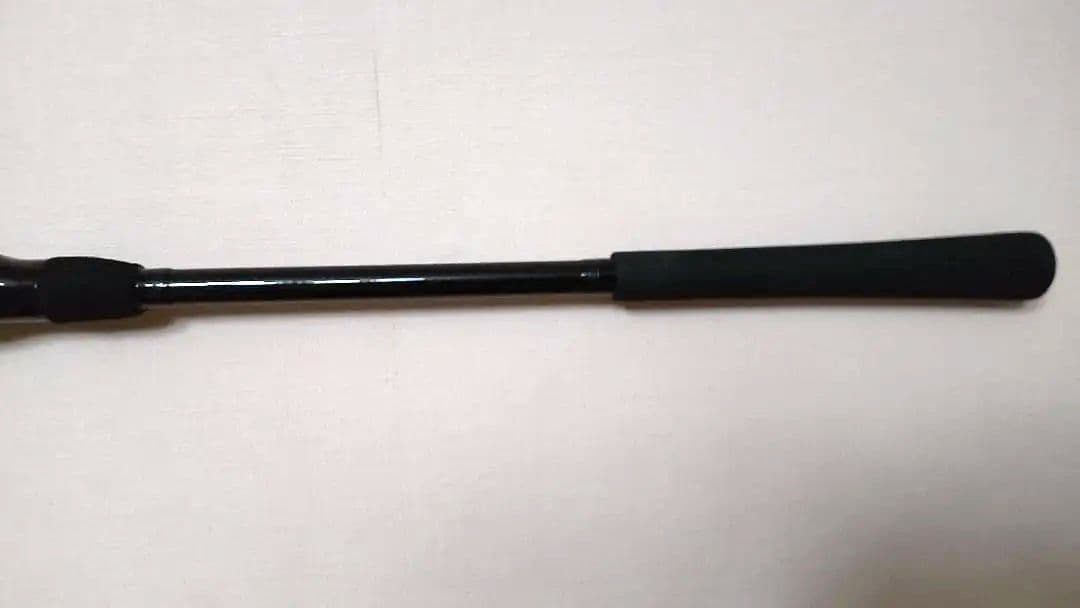 ダイワ　ビシアジX M-190　ロッド