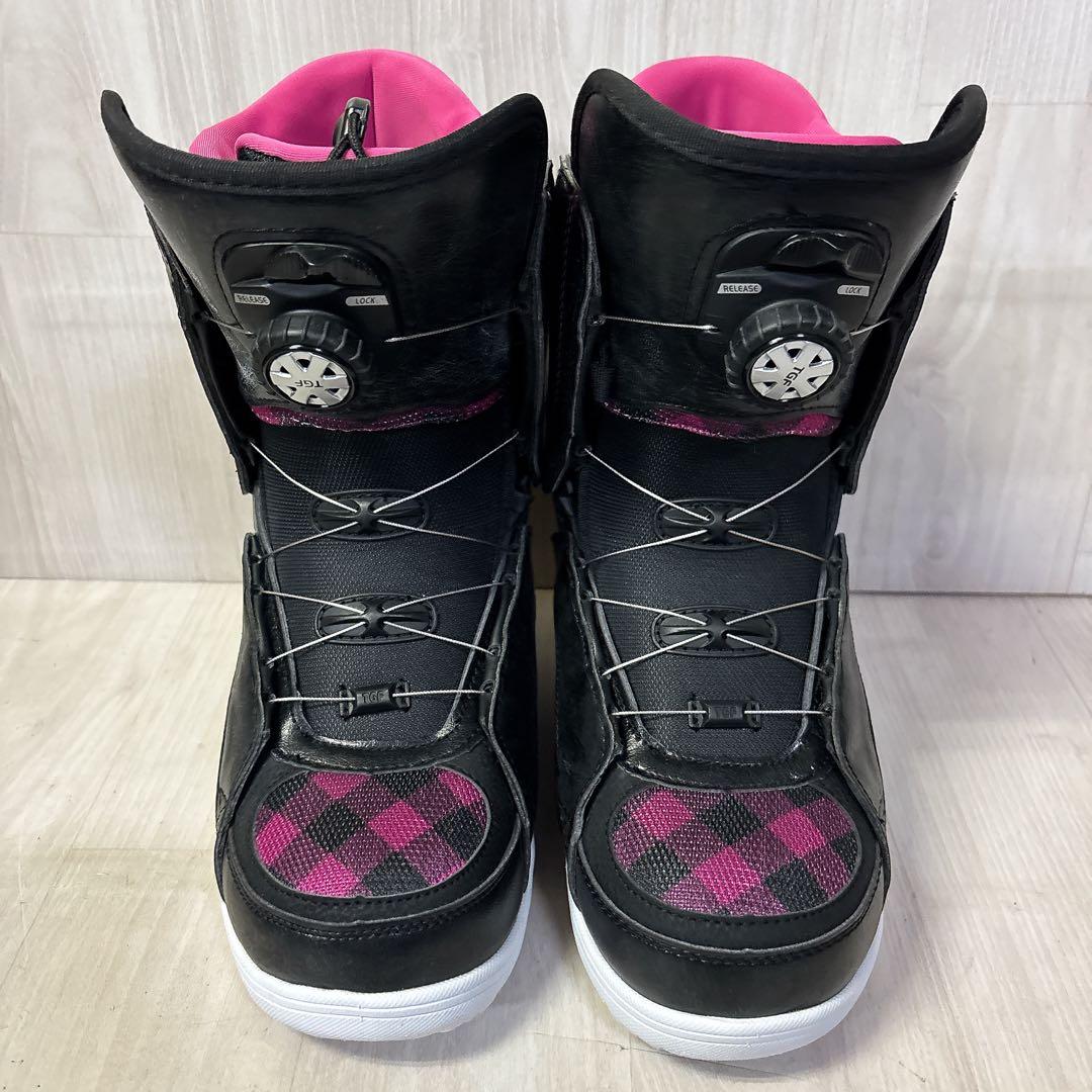 スノーボード kissmark GENEROUS L12 TGF 23.0cm