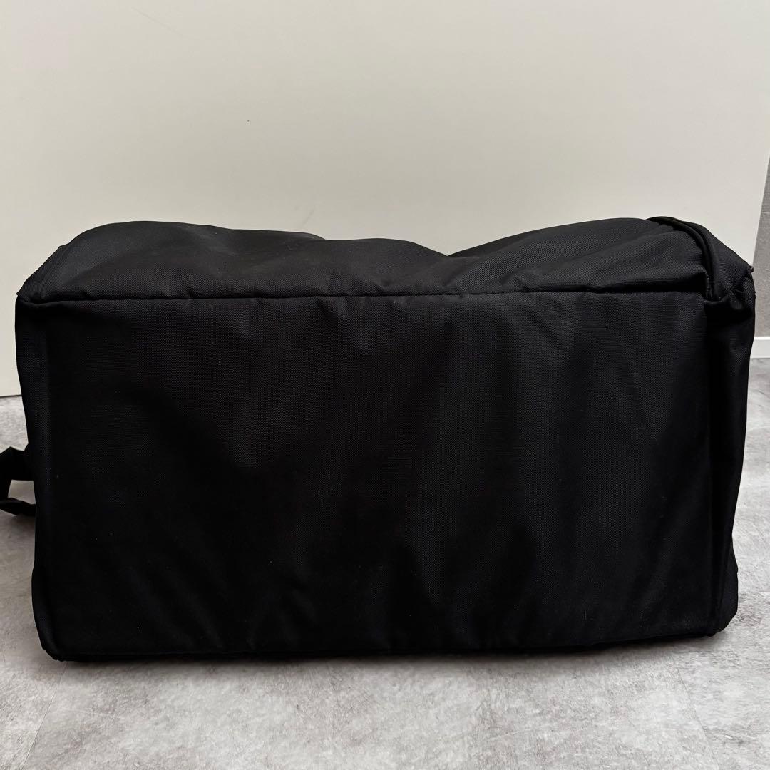 未使用　テーラーメイド　ゴルフバッグ　シューズケース　マルチポーチ　黒