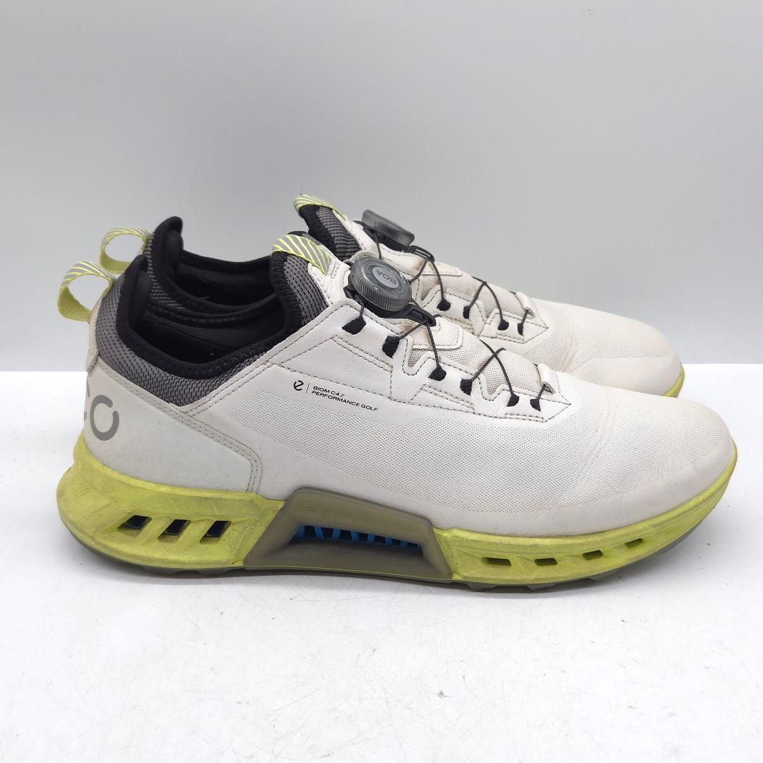 ecco BIOM C4 BOA エコー バイオム ボア ゴルフシューズ