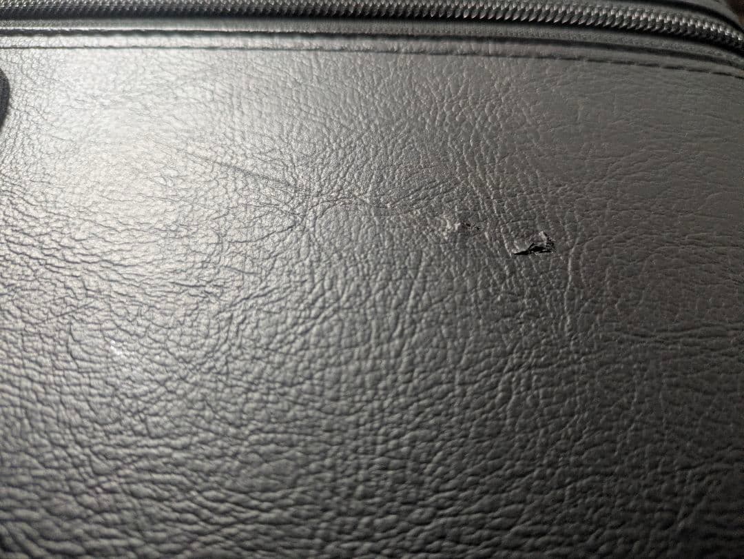 YRC-801E ヤマハトランペットダブルケース