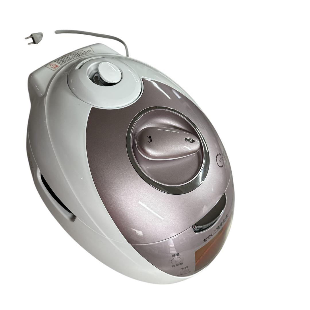 CUCKOO クック 圧力IH炊飯器 CRP-N0610F なでしこ健康生活