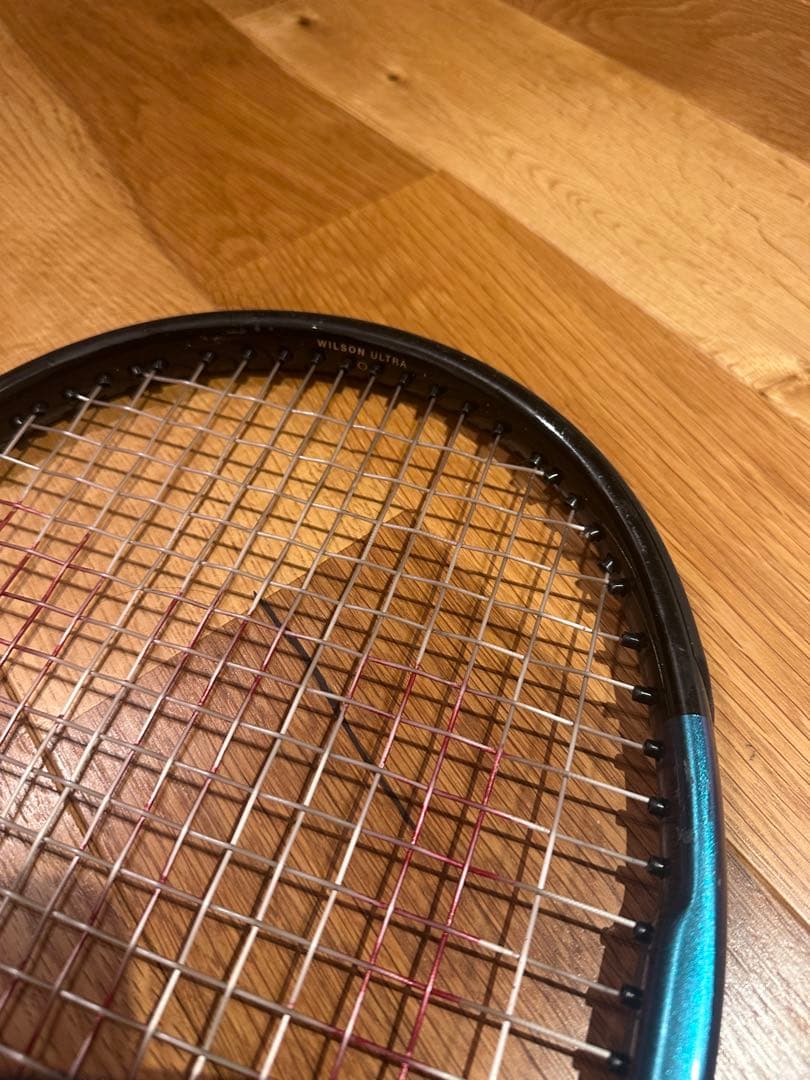 ウィルソン　ウルトラツアー95 CV V4