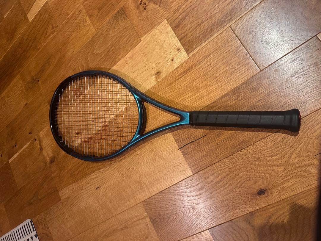 ウィルソン　ウルトラツアー95 CV V4