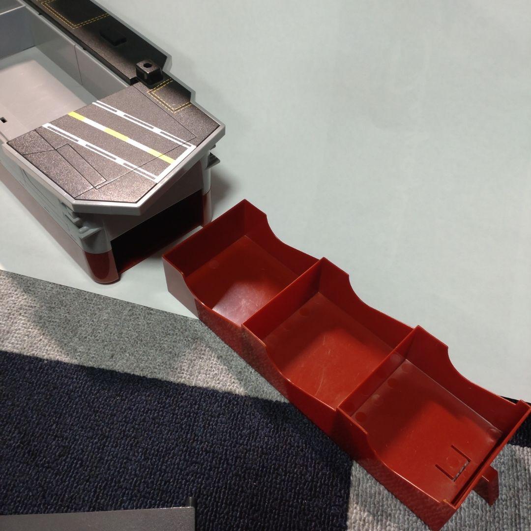 トミカ プレーンズ フライゼンハワー プレーンズ6個まとめて