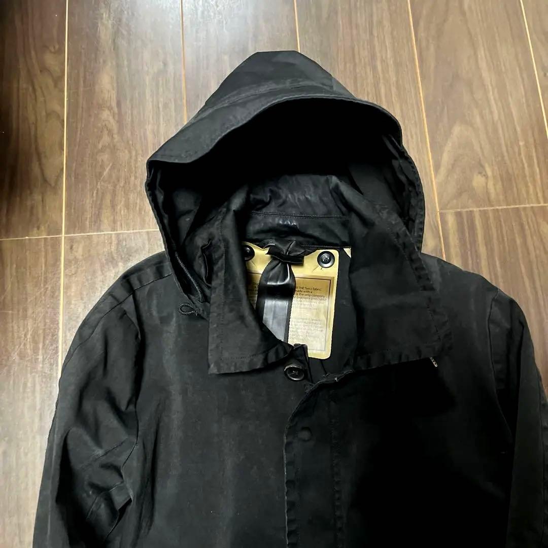 【レア】Ten-C rider coat 48 テンシー　ミリタリー