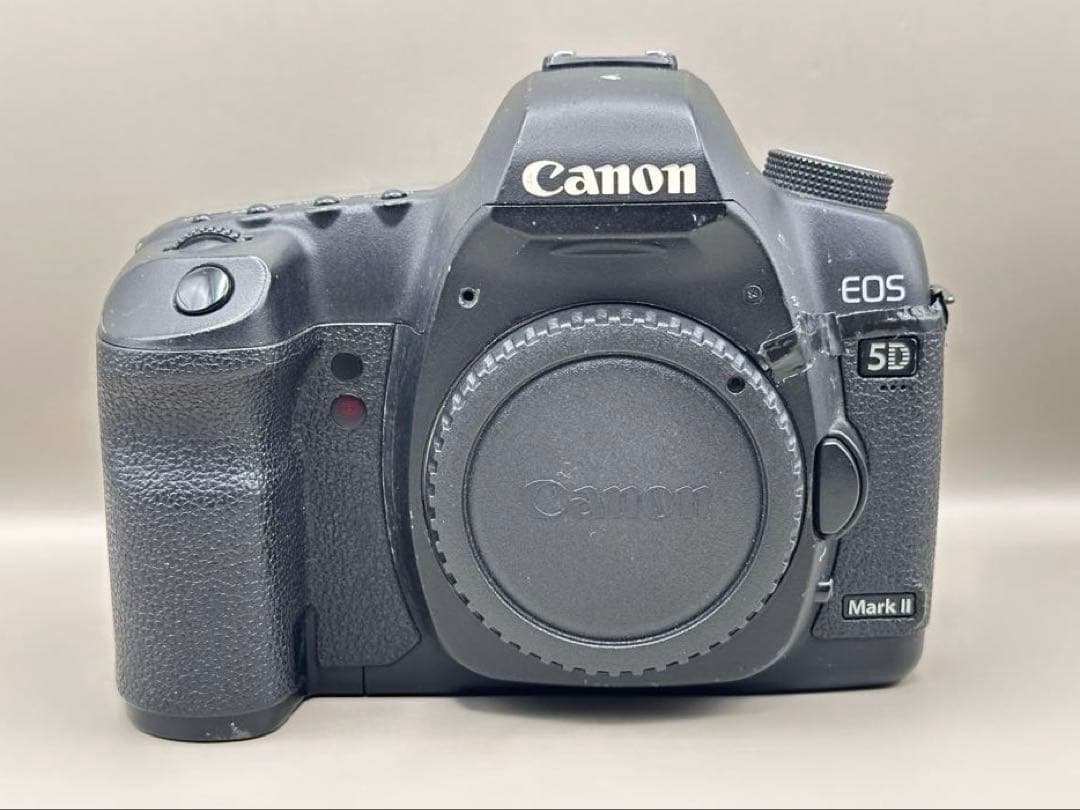EOS 5D Mark ⅱ