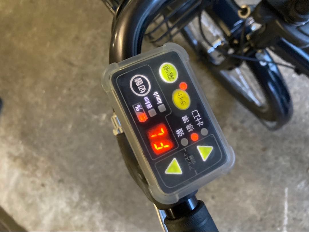 1726業界最長12ヶ月保証付！送料無料エリア多数！安全整備済み！電動自転車