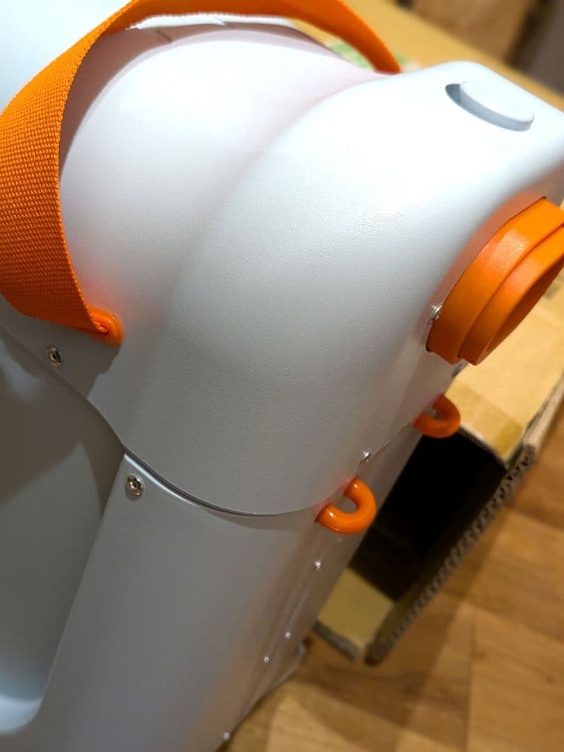 【未使用】Stokke ストッケ（バッグ セット）ジェットキッズ キャリーケース