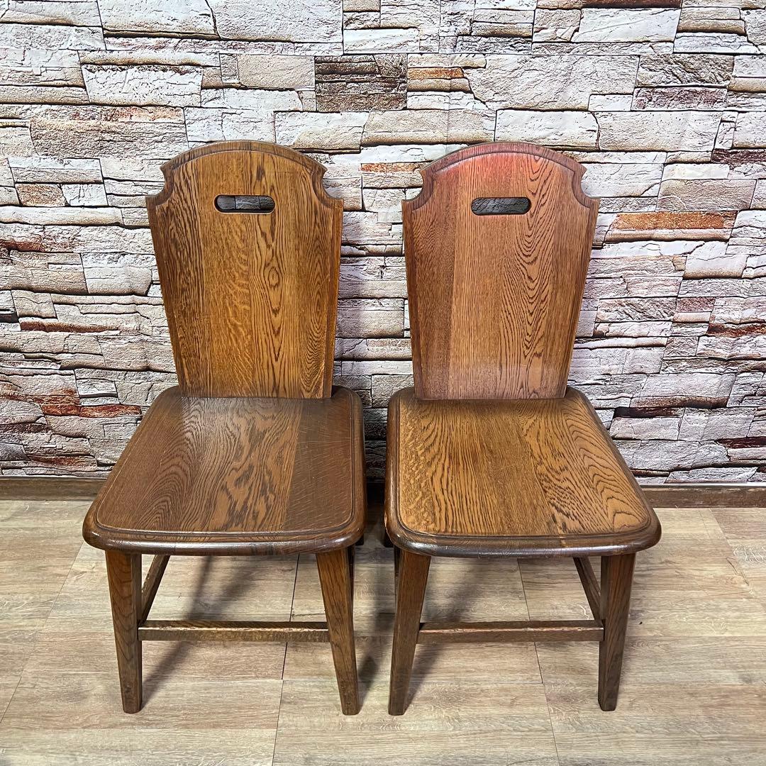 ꧁複数脚ご用意可能꧂ダイニングチェア6脚 食卓椅子 いす イス 店舗什器 飲食店