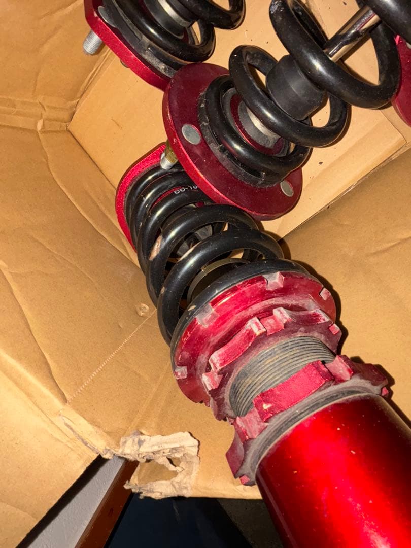 18クラウン200クラウンマークX.is流用