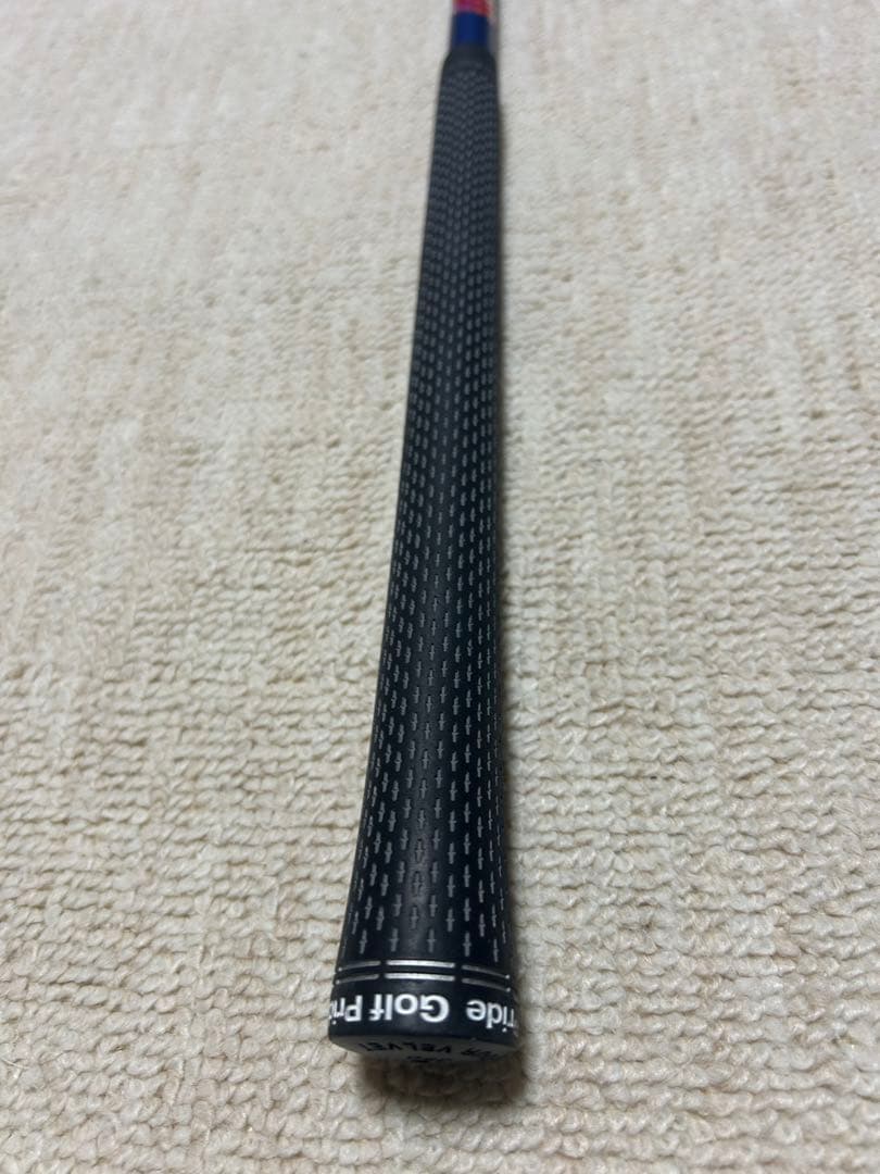 Fujikura 24ベンタスブルー 6S 1W用シャフト テーラーメイド純正品