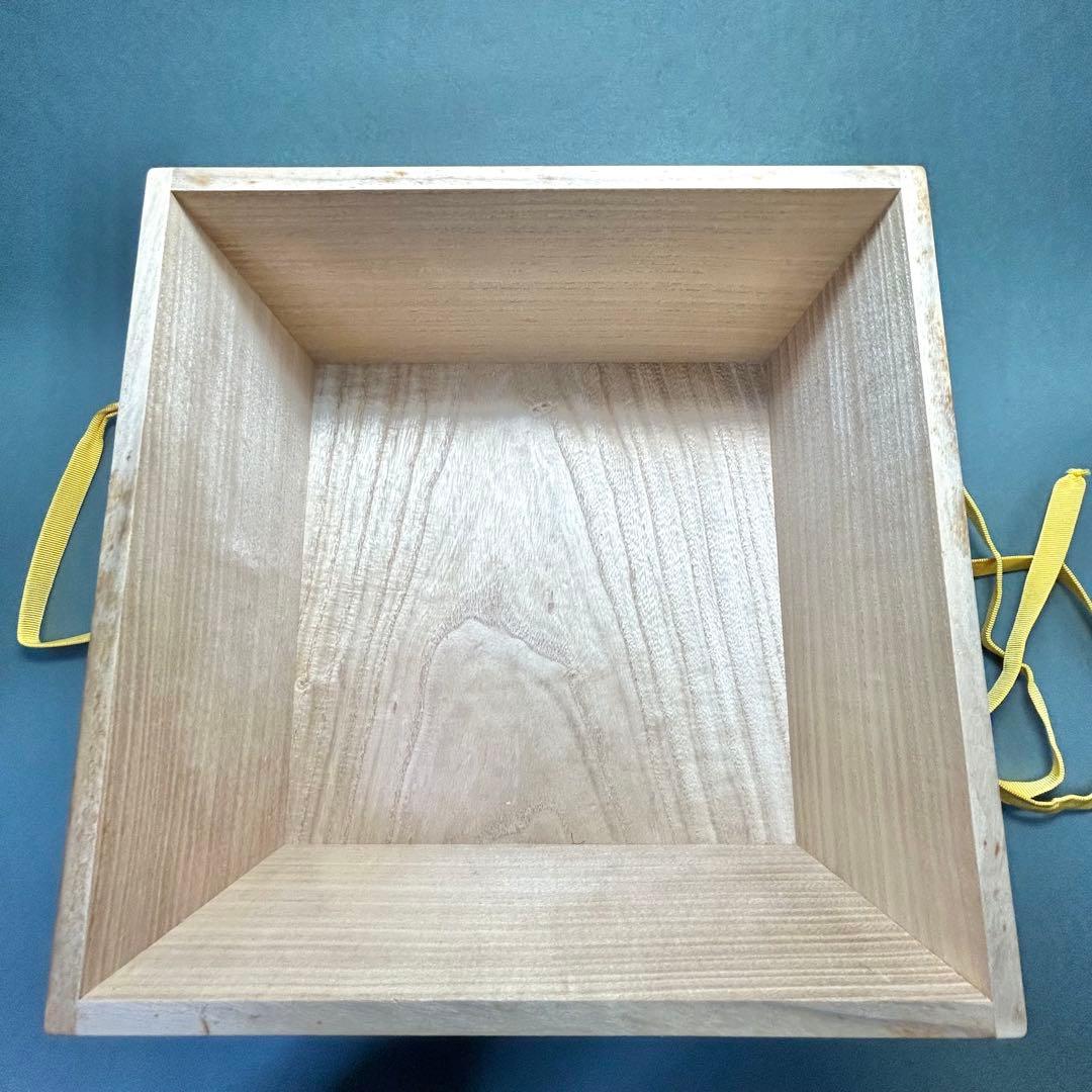 食籠　『上杉満樹　而妙斎書付』　八角食篭　蒔絵　漆器　お茶道具　書付箱　工芸品