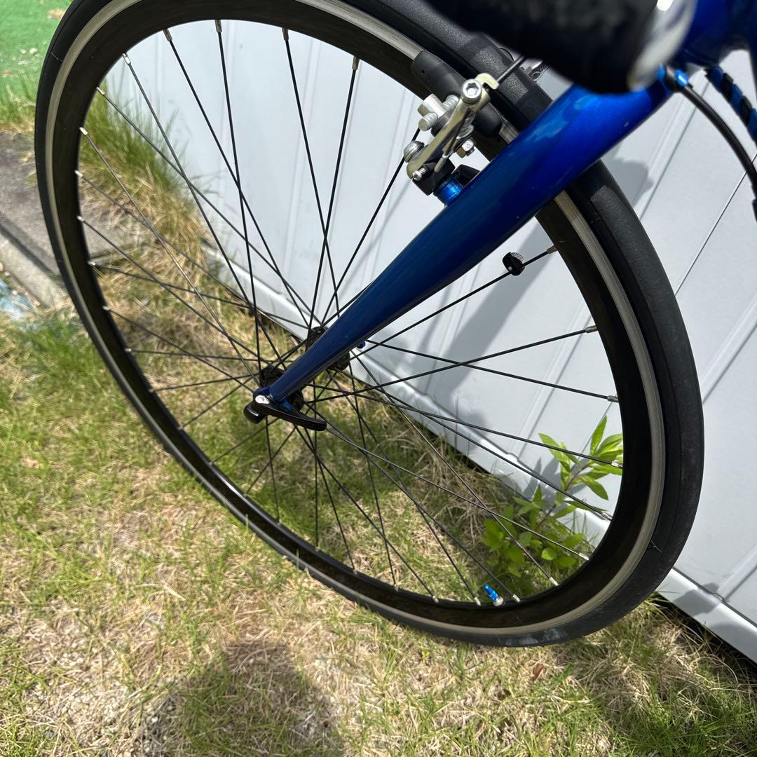 HARO ロードバイク 希少品 美品