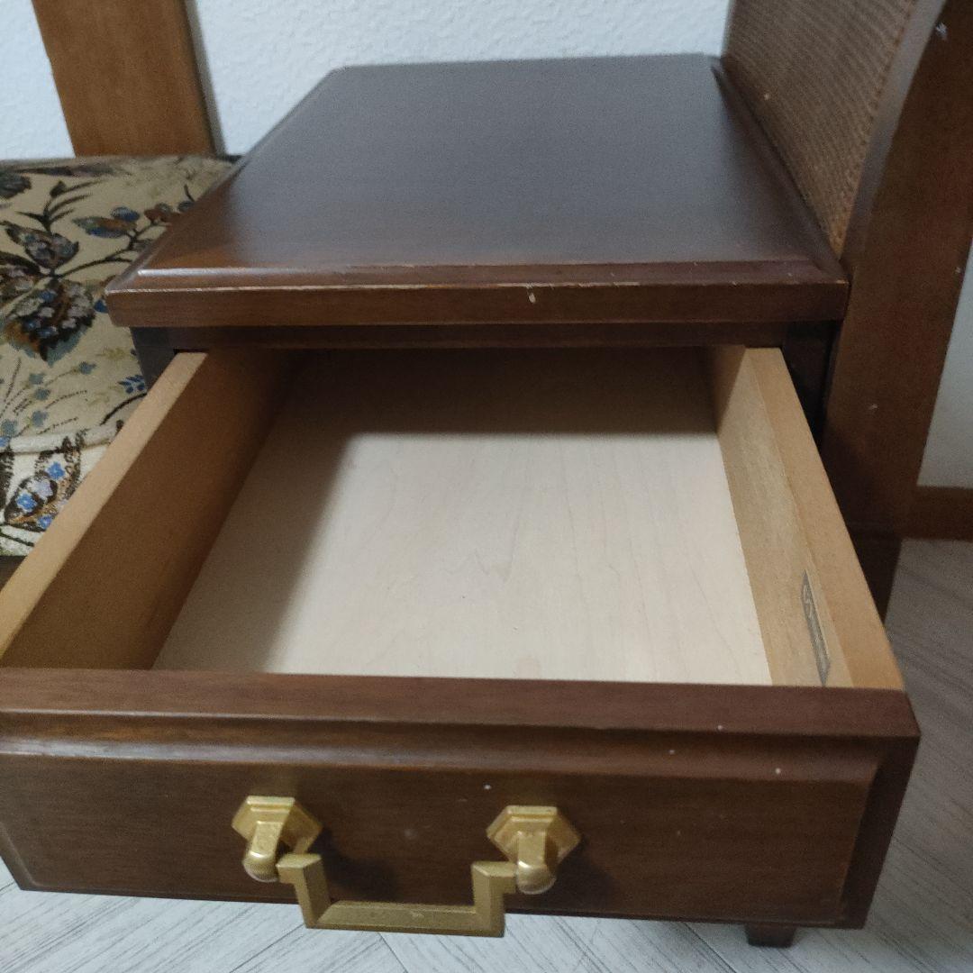 maruni マルニ木工 地中海ベンチチェア テレフォンチェア