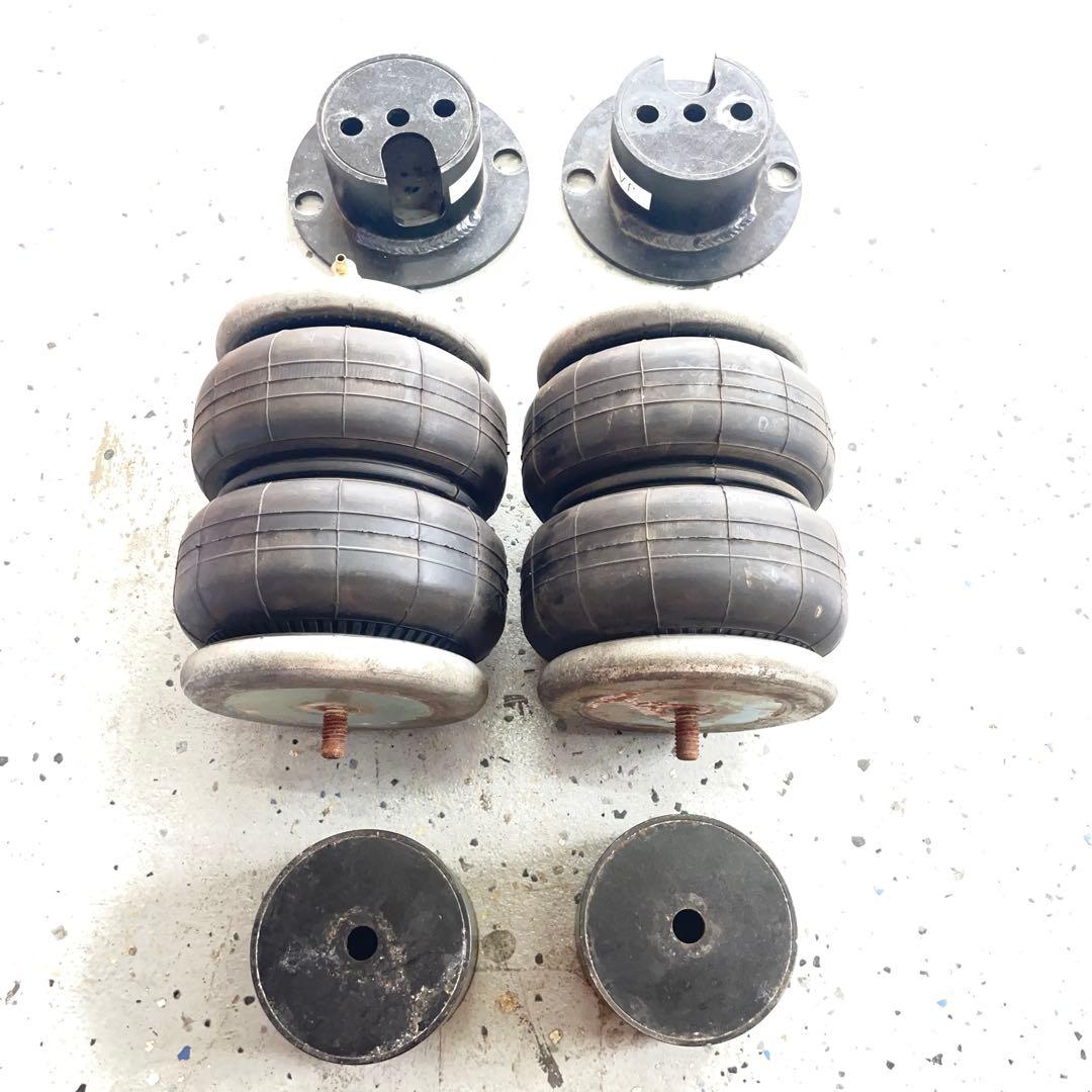 Air Force エアフォース PRIUS プリウス ZVW30 エアサス