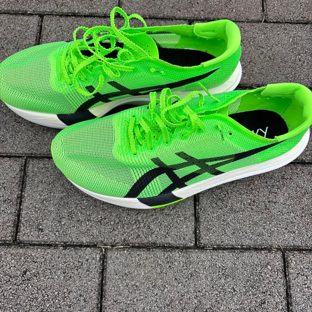 ASICS メタスピードスカイ東京25.5