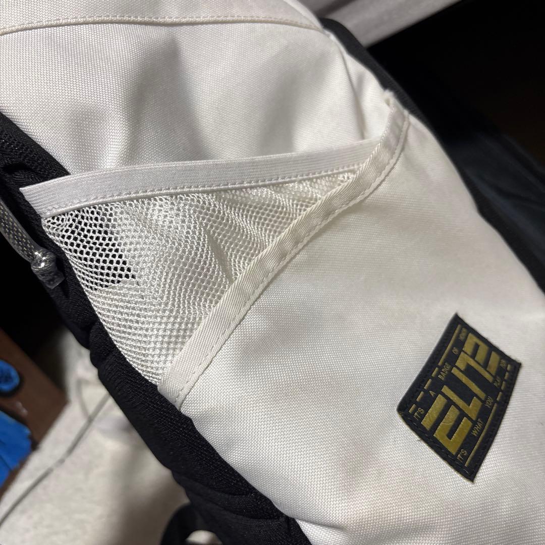 ナイキ　エリートバックパック