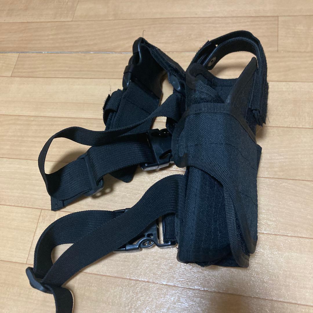 Glock 18C 電動ガン　バッテリーといろいろセット