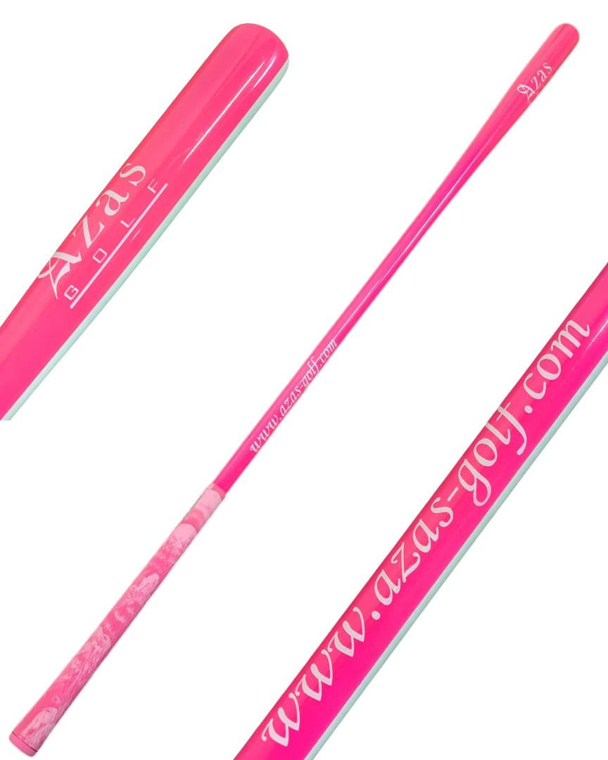 y*u様 ゴルフ スイング 練習機 ドライバット & SWING STICK 2