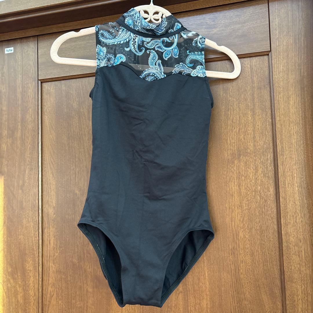 バレエ レオタード＆スカートセット