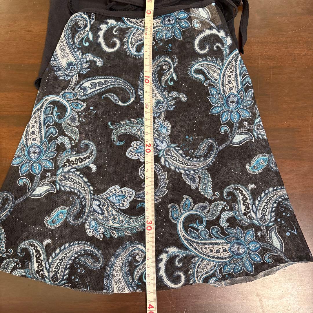 バレエ レオタード＆スカートセット