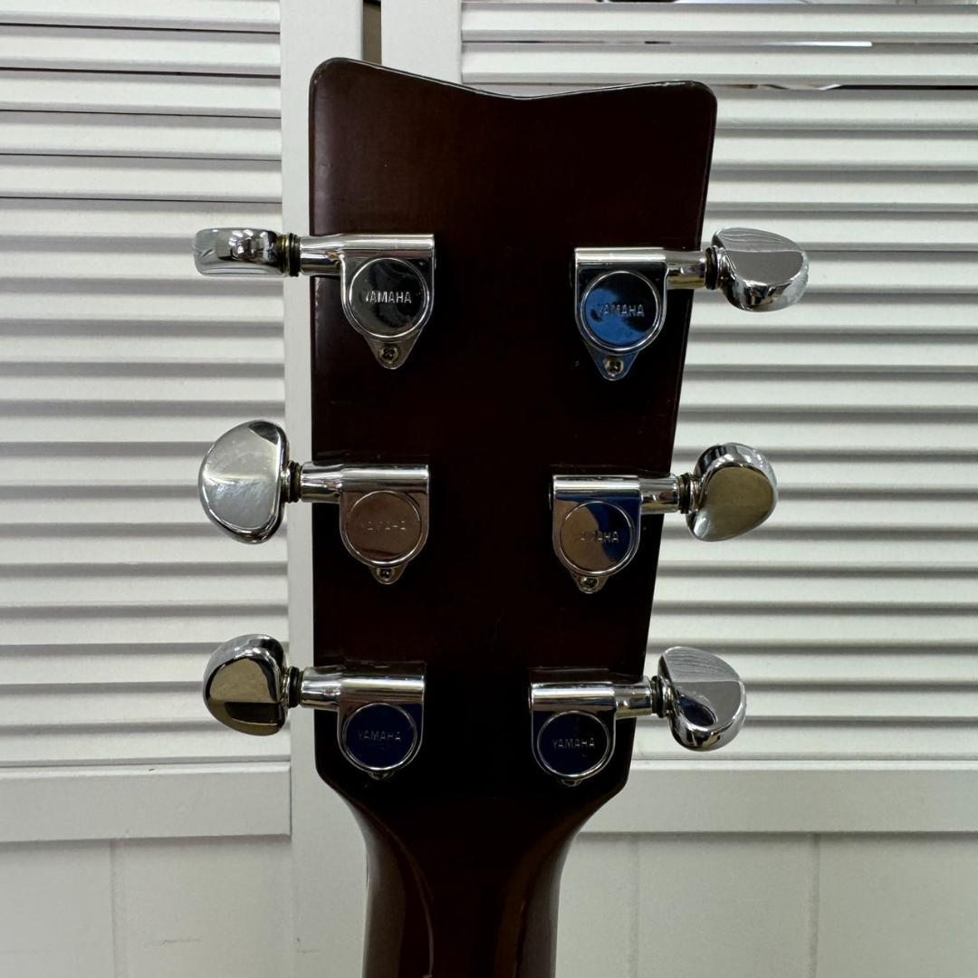 ★★YAMAHA ヤマハ アコースティックギター FG-450SA ハードケース