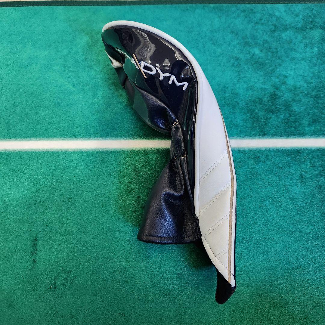 PARADYM 10.5 ° ヘッドカバー付き　1W キャロウェイ ドライバー用