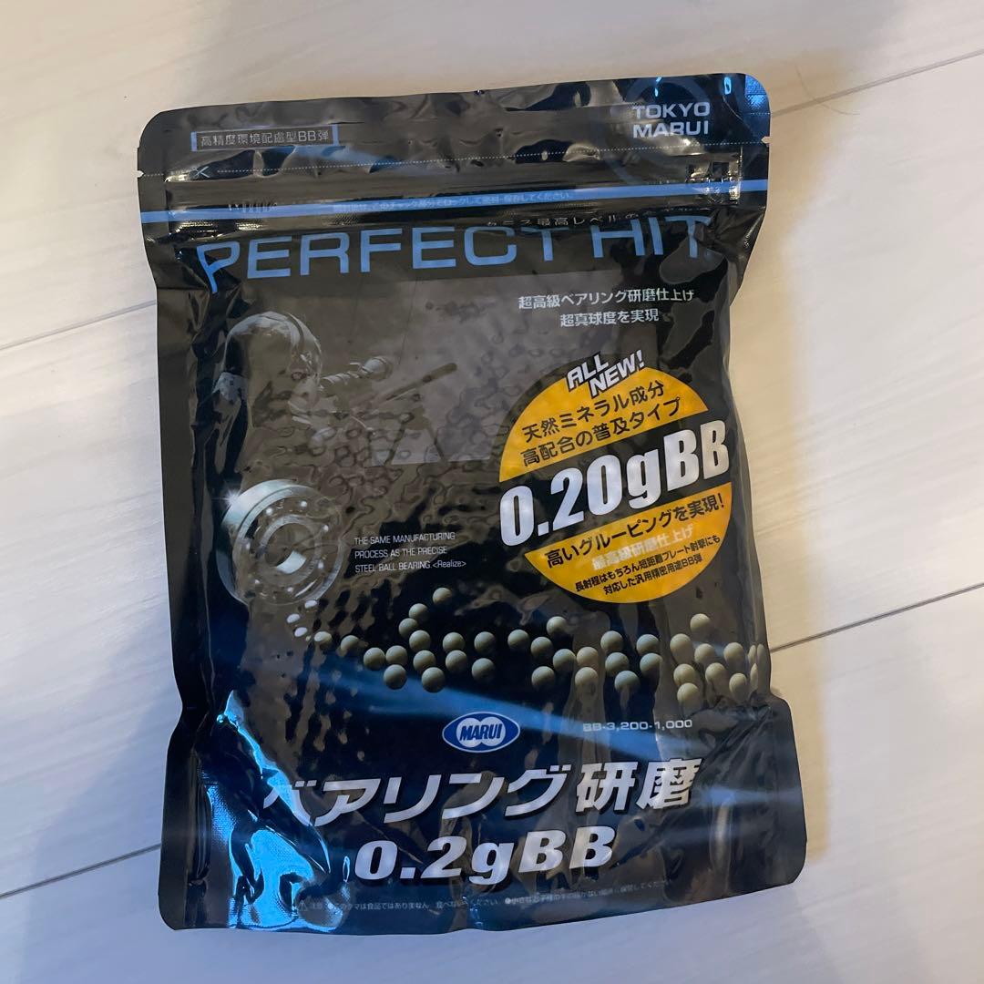 Carbon8 CQP co2ガスブローバック