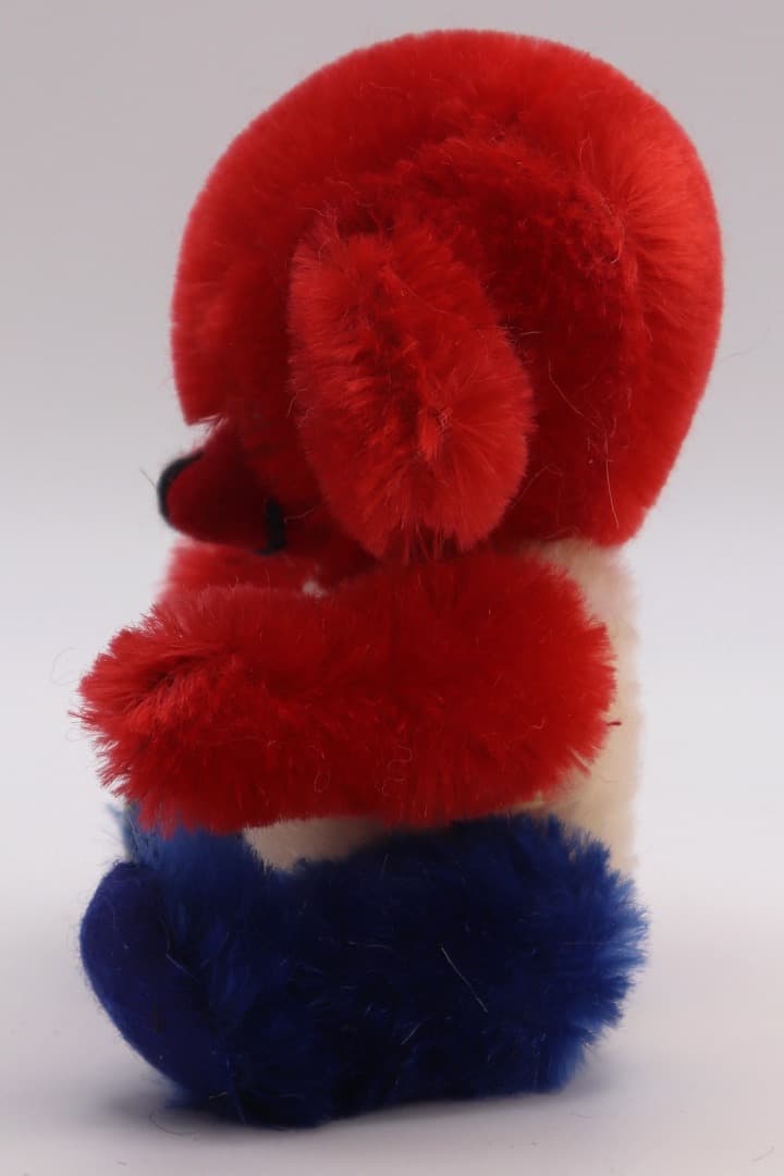 TOGETHER IN HARMONYメリーソートチーキー２体セット245番