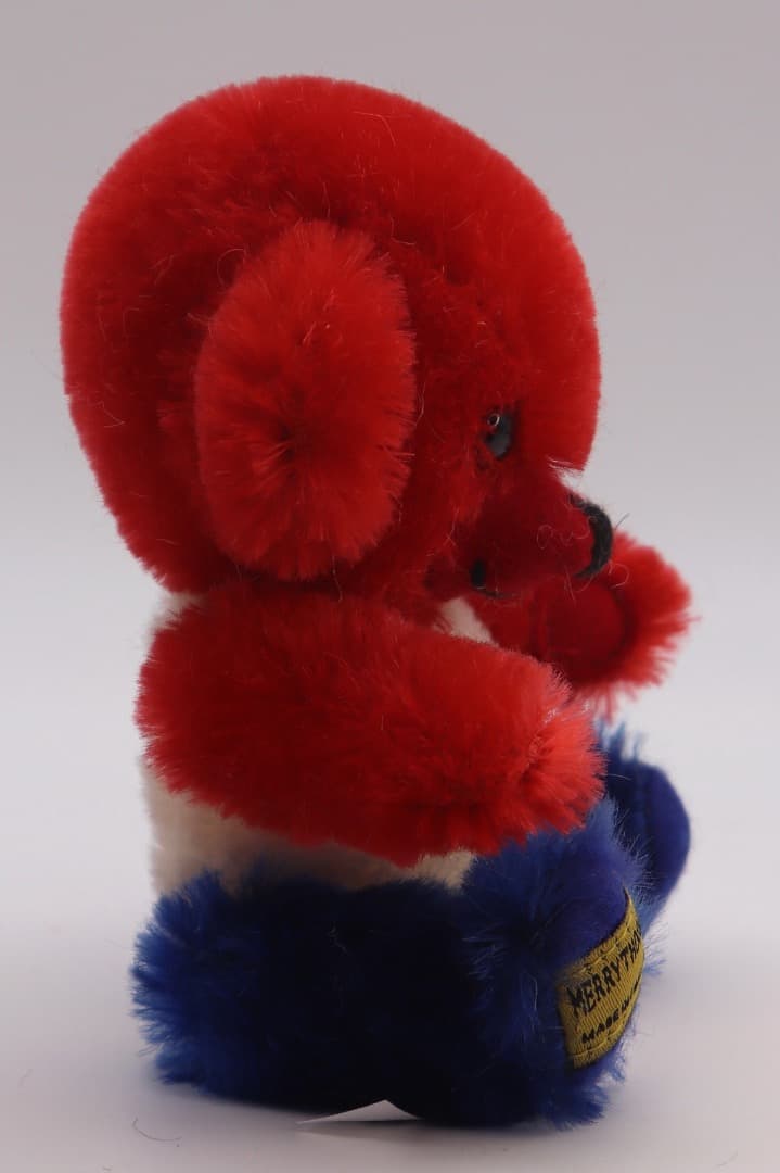 TOGETHER IN HARMONYメリーソートチーキー２体セット245番