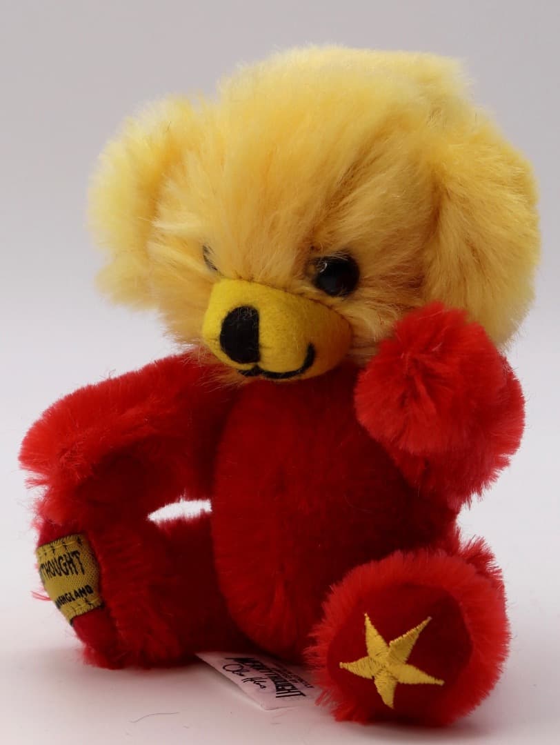 TOGETHER IN HARMONYメリーソートチーキー２体セット245番