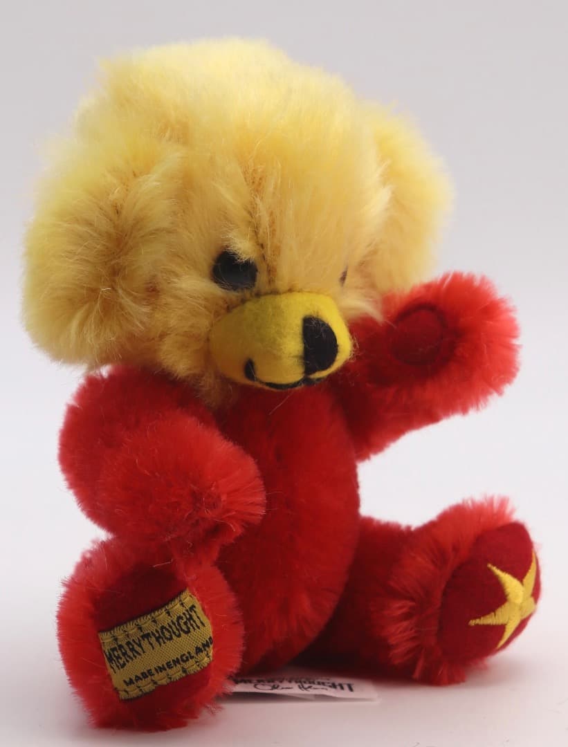 TOGETHER IN HARMONYメリーソートチーキー２体セット245番