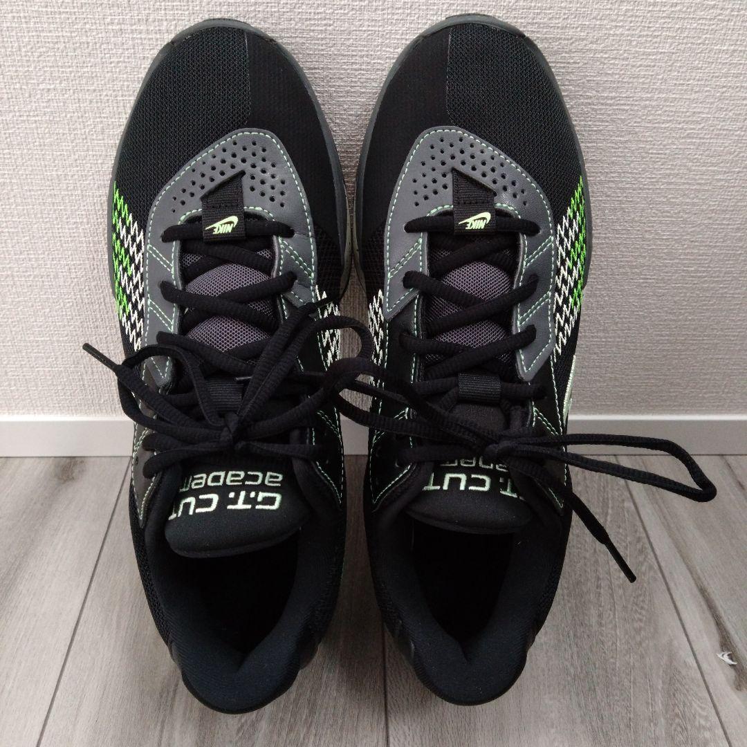 シューズ(男性用) NIKE G.T. CUT ACADEMY 26.5cm