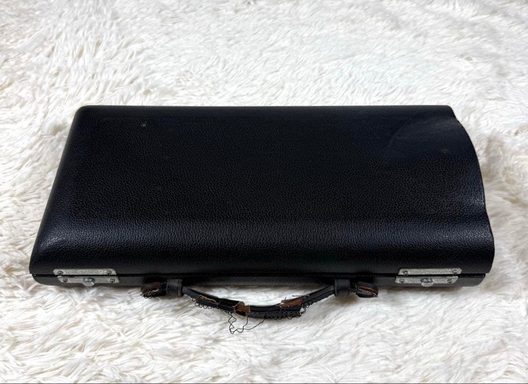 管楽器・吹奏楽器 Buffet Crampon EVETTE SCHAEFFER