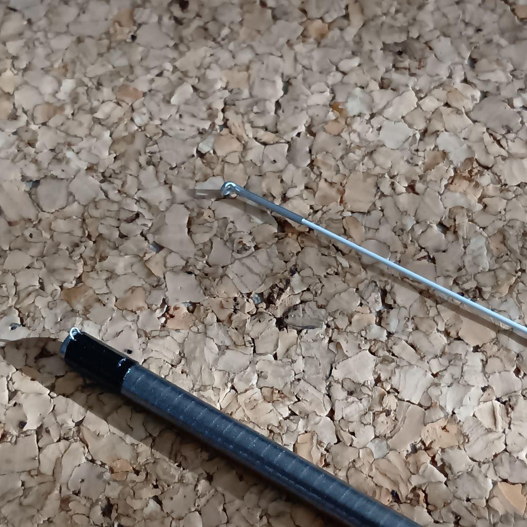 ダイワ　SXトーナメント落とし込み F39UM　DAIWA