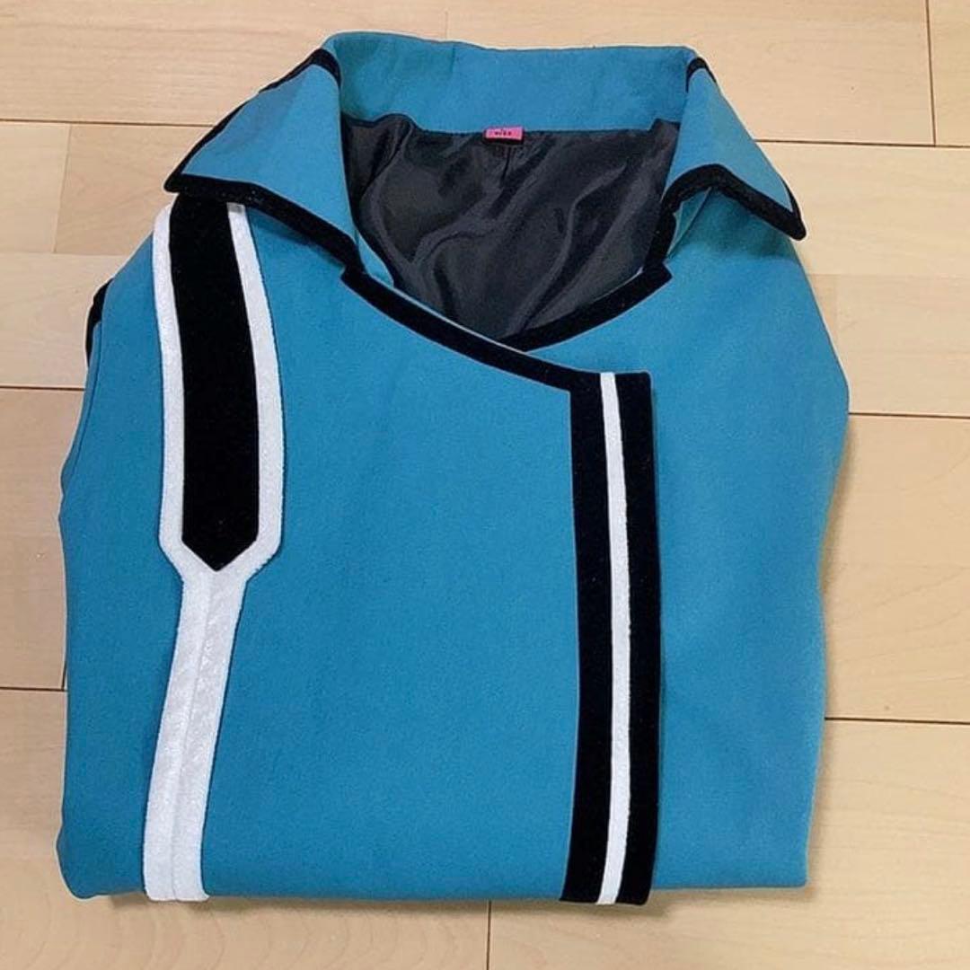 コストモ製 ワートリ ワールドトリガー 雨取千佳 コスプレ衣装