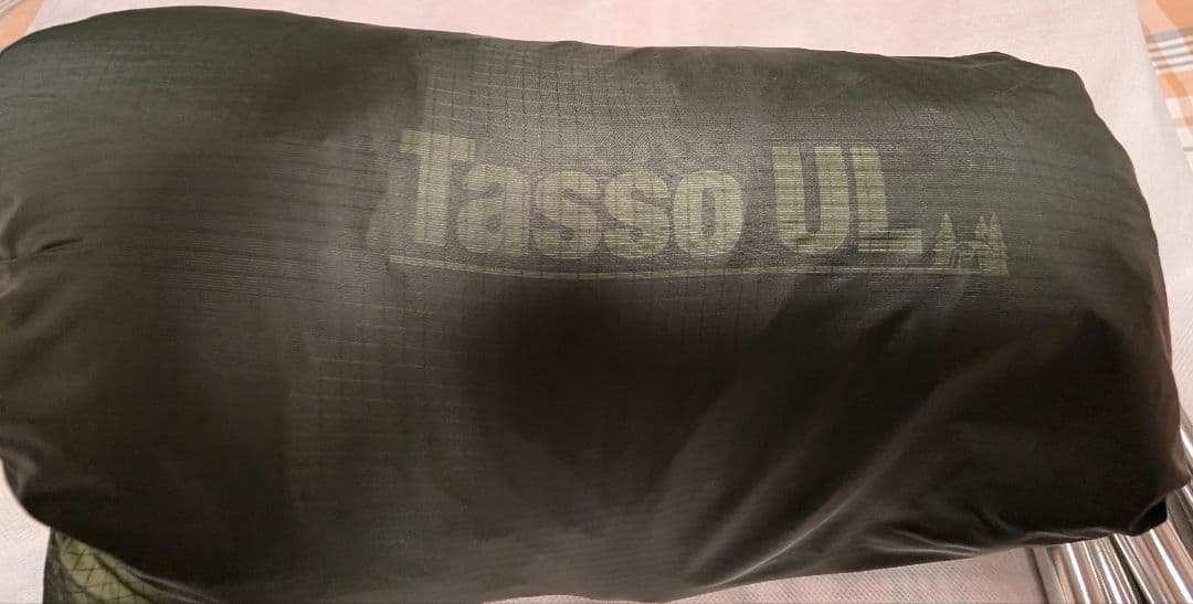 b*w様 ogawa タッソUL　その他おまけ有