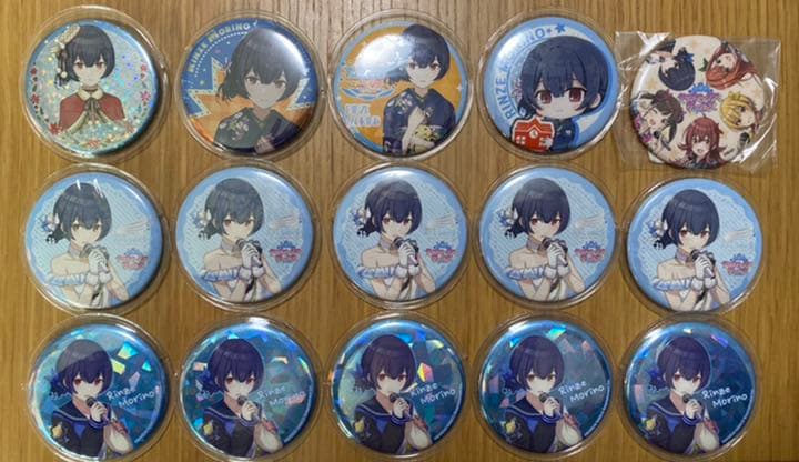 杜野凛世 グッズセット まとめ売り