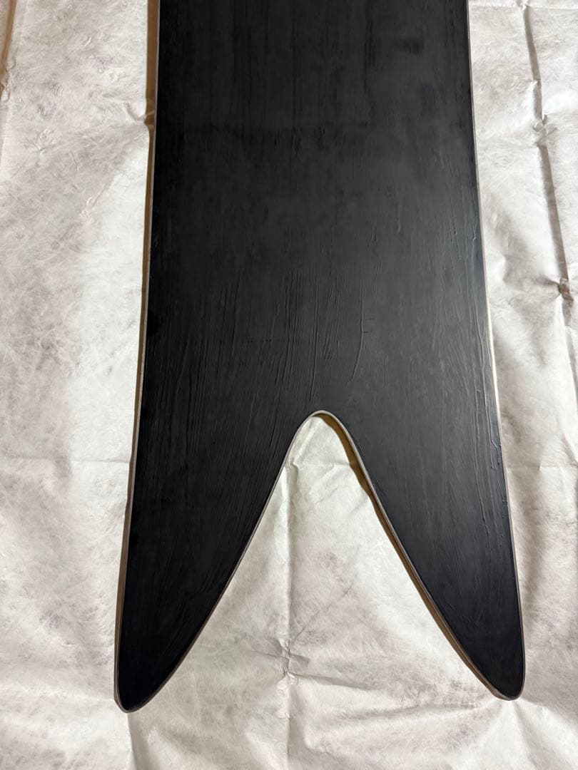 GENTEMSTICK ROCKET FISH OC ゲンテン