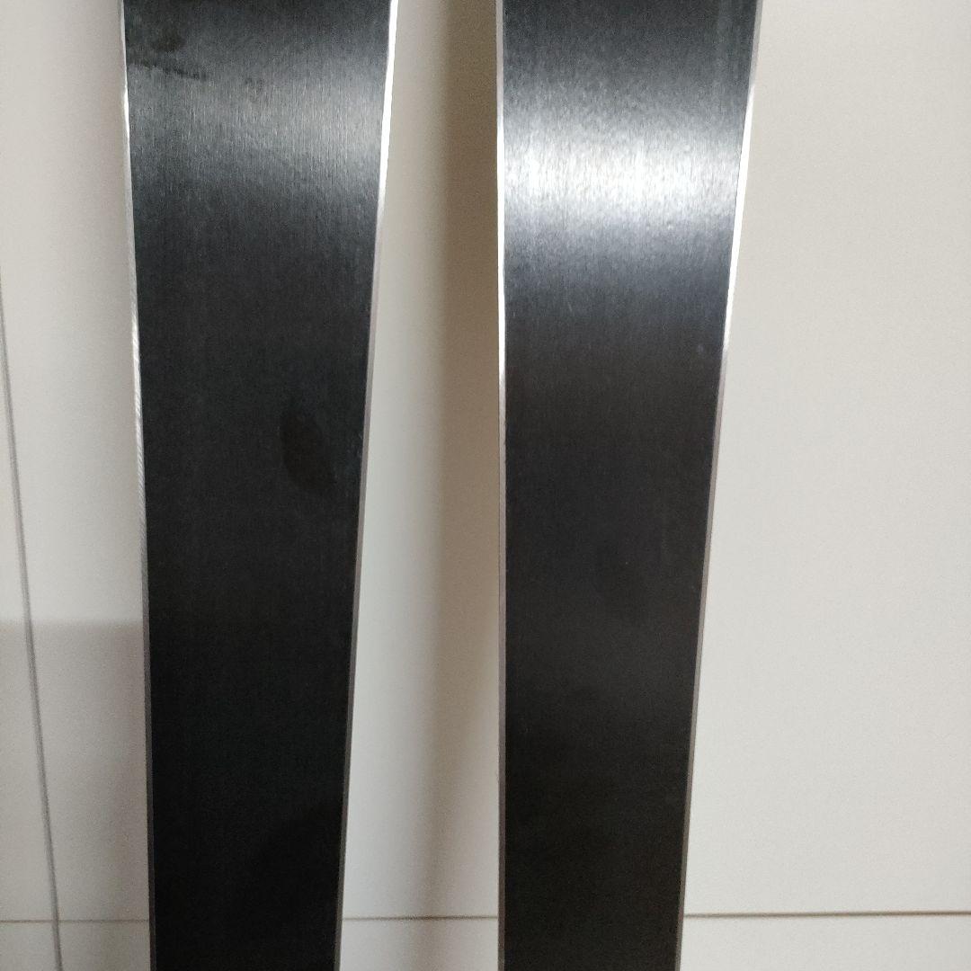 カービングスキー板 HEAD C100