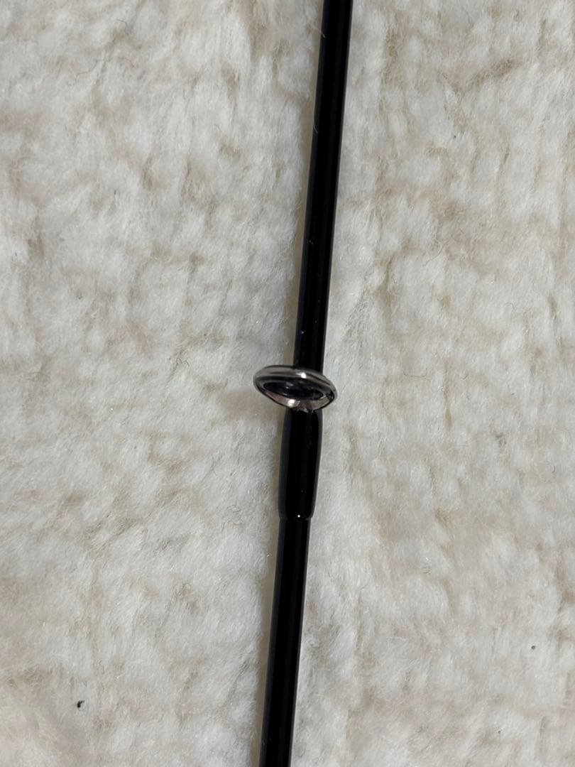 【美品】ゼナック フォキートイカリ FB63-1