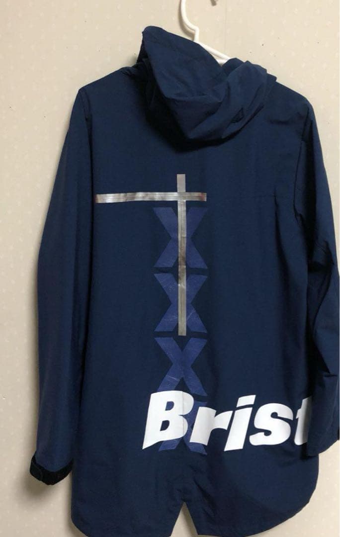 サ*ト様 FCRB コート